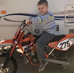 Meet your Posher, Coleman